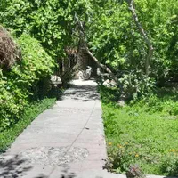 اجاره ویلا لب آب استخردارجنگلی|اجارهٔ کوتاه‌مدت ویلا و باغ|لنجان, |دیوار