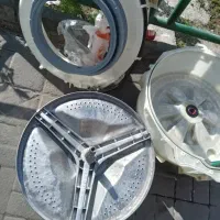 تعمیرات لوازم خانگی یخچال ولباسشویی ظرفشویی و...|خدمات پیشه و مهارت|تربت جام, شهید مدرس|دیوار