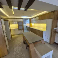 اپارتمان/۱۳۵ متری/صفر فول امکانات/خانه اصفهان