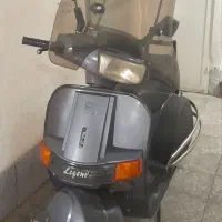 وسپا باجاج ۱۵۰