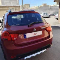 کوئیک Rمدل 1401|خودرو سواری و وانت|سهند, |دیوار