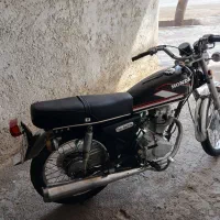 هوندا مدل ۸۸