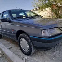 پژو ۴۰۵ مدل ۹۷