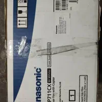 دو عدد فکس پاناسونیک مدل KX-FP711CX|پرینتر، اسکنر، کپی، فکس|تهران, جنت‌آباد جنوبی|دیوار