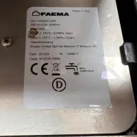 Faema E61 legend فائما|کافیشاپ و رستوران|تهران, شیخ هادی|دیوار