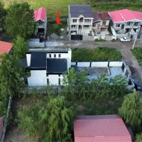 زمین ۲۰۰ متر خوش متراژ داخل بافت