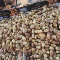 فروش لیموی جهرم و خرمای قصب جهرم|خوردنی و آشامیدنی|قائم‌شهر, |دیوار