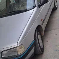 پژو۴۰۵ مدل۸۸|خودرو سواری و وانت|ملارد, |دیوار