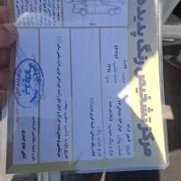 پژو پارس تویفا|خودرو سواری و وانت|خمینی‌شهر, |دیوار