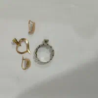 ۲۶ گرم طلای قابل استفاده