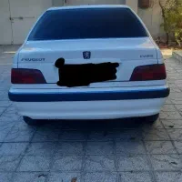 پرشیا tu5 مدل ۱۴۰۱ صفر|خودرو سواری و وانت|مشگین شهر, |دیوار