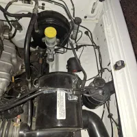 NISSAN پیکاپ مدل ۸۸|خودرو سواری و وانت|تهران, شهرک غرب|دیوار