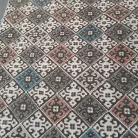 فرش های کاملاسالم بدون هیچ پارگی یاسوختگی|فرش|خرمدره, |دیوار