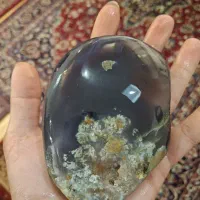 شاه عقیق سوسنی