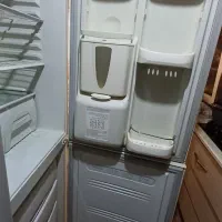 یخچال فریزر امرسان 20فوت|یخچال و فریزر|مشکین‌دشت, |دیوار