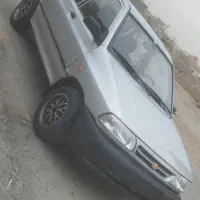 پراید مدل ۹۰|خودرو سواری و وانت|ساوه, |دیوار