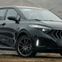 ایرانخودرو / هایما ایکس۷ / X7 تحویل یکساعته|خودرو سواری و وانت|تهران, صادقیه|دیوار