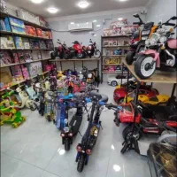 فروش اسکوتر برقی و دریفت و دوچرخه|دوچرخه، اسکیت، اسکوتر|بندرعباس, |دیوار