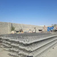 تیرچه استاندارد تیرچه کرومیت