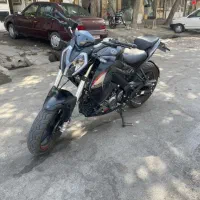بنلی180s|موتورسیکلت|مشهد, شهرک بهارستان|دیوار