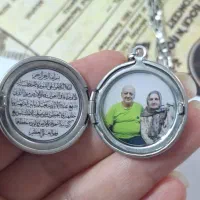 گردنی لاکت عکس