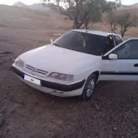 نیسان مدل 84|خودرو سواری و وانت|ایثار, |دیوار