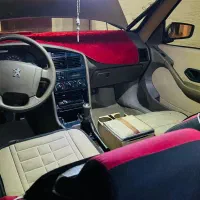 پژو 405 GLi بنزینی، مدل ۱۳۸۷|خودرو سواری و وانت|آبادان, |دیوار