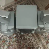 DVD LG|سیستم صوتی خانگی|کرمانشاه, |دیوار