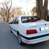 پژوپارس سال1400|خودرو سواری و وانت|کرج, حصارک بالا|دیوار