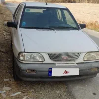 پراید مدل ۸۵|خودرو سواری و وانت|ارومیه, |دیوار