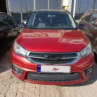 ام وی ام x33s اسپرت نیو