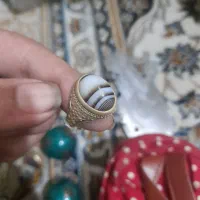 انگشترهای نقره|جواهرات|فولادشهر, A2|دیوار