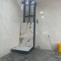 بالابر و اسانسور هیدرولیکی خانگی و فروشگاهی|خدمات پیشه و مهارت|بندرعباس, |دیوار