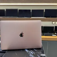 مک بوک رز گلد بسیار زیبا و خاص MACBOOK AIR 2020 M1|رایانه همراه|شیراز, ملاصدرا|دیوار