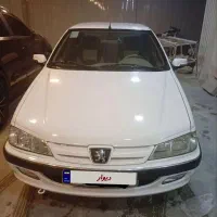 پژو پارس سال مدل ۹۸|خودرو سواری و وانت|کرمانشاه, |دیوار