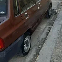 پراید صبا مدل 86|خودرو سواری و وانت|زبرخان, |دیوار