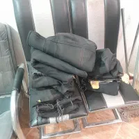 فروش روکش  صندلی 206 sd v8|قطعات یدکی و لوازم جانبی|همدان, |دیوار