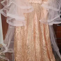 لباس مجلسی نو