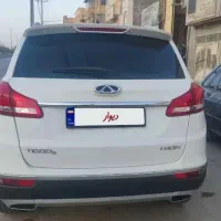 تیگو 5 اکسلنت / مدل 96 / اقساط / تحویل فوری|خودرو سواری و وانت|تهران, نارمک|دیوار