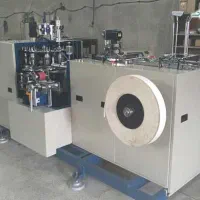 واگذاری کارگاه تولیدی لیوان کاغذی