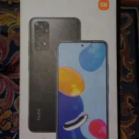 گوشی شیایومی نوت 11