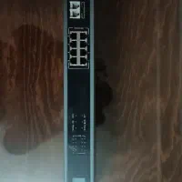 سانترال تحت شبکه آی پی گرند استریم UCM6208