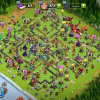 فروش کلش قیمت ۲۰۰ تومان