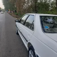 پارس xu7p سیمی ۴۰۲|خودرو سواری و وانت|املش, |دیوار