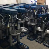 دریل مدل ام۲۵ با برند پیشرو ک اصلی 100درصدمورس۳