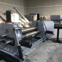 نورد صفر زن ۱۵ میل