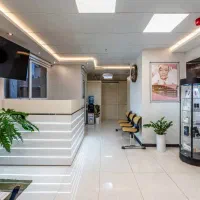 مشارکت با پزشک در کلینیک زیبایی