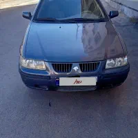 سمند مدل ۱۳۹۳ کارمندی|خودرو سواری و وانت|شیراز, امام حسین|دیوار