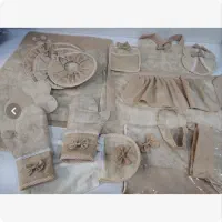 دوخت سرویس آشپزخانه