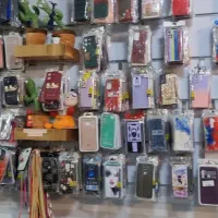 فروش لوازم جانبی موبایل